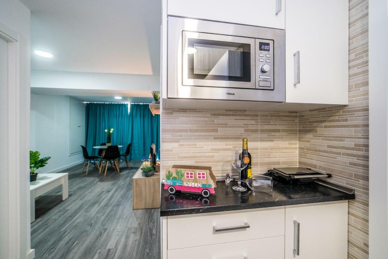 Apartamentos Moby Dick By Wt Benidorm Eksteriør bilde